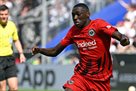 Eintracht Board Member: Kolo Muani? If I marvel at the market, then I show a larger sum, less than 90 million euros