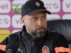 Yovichevich - about nothing from Oleksandriya: All relish of dissatisfaction with the result, but only less with the result