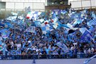 Napolі at the status of the champion of Italy minimally beat Fiorentina
