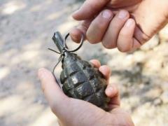 A grenade exploded in the Desniansky district of Kyiv