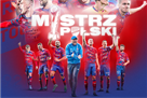 Kochergin won the first championship of Poland in the history of the club from Rakuv