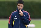 Arteta: I write in engravings