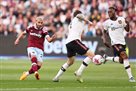 Manchester United did not hesitate to fail Newcastle, knowing the defeats of West Gem