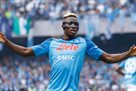 Osimgen is the most successful African in Serie A history
