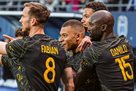 Troyes - PSG 1:3 Video goals and a look at the Ligue 1 match