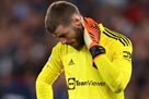 Ten Gag: Manchester United want De Gea to leave us and continue his contract