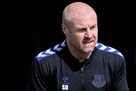 Dyche: Everton don t want to just survive, we want to grow