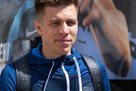 Pikhalyonok: Oleksandriya made a good present. But now there will be a more important match with them