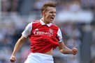 Yedegor was the first midfielder of Arsenal from the Fabregas watch, scoring 15 goals in the Premier League season