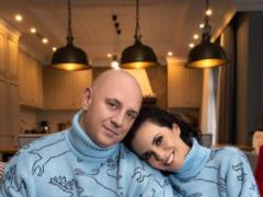 Nastya Kamensky showed a gentle hug with Potap and sensually congratulated him on his 42nd birthday