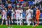 Lyon — Montpellier 5:4 Video goals and look at the match of Ligue 1