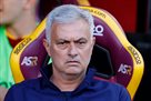 PSG open talks with Mourinho