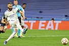 Real Madrid — Manchester City: bookmakers forecast for the Champions League match