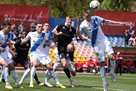 Dynamo Kyiv minimally healed Kryvbas