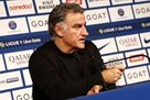 Galtier: PSG did well in Troyes