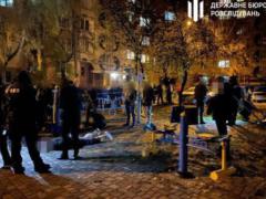 Будут судить мужчину из Киевщины, который бросил гранату на детскую площадку