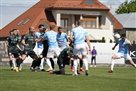 Vorskla donated to Minai
