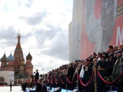 The President of Kazakhstan and the Prime Minister of Armenia are going to Moscow for the parade on May 9
