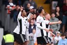 Fulgham outplaying Leicester in a goal show