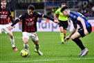 Milan — Inter: marvel at the match of the Champions League