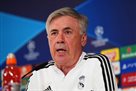 Ancelotti: Manchester City may not be streaming, but we will definitely have a chance