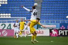 Zorya — Metalist 1925 3:0 Video goals and look at the UPL match