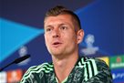 Kroos: Manchester City? Real sound grati in such matches