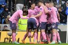 Everton from Mikolenko sensationally avenged Brighton for defeating the first stake