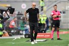 Pіoli vіrishit vpuskati Leau chi ni on the day of the match with Inter