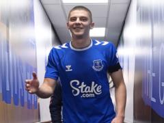 Mykolenko helped Everton defeat the team of the ex-Shakhtar coach and get out of the Premier League relegation zone