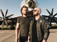 Группа AVIATOR через 17 лет перепела свой хит  Возвращайся  на украинском:  Звучит еще лучше 
