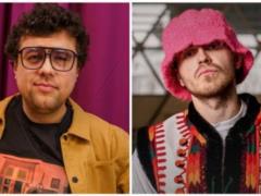 Звезда  Женского квартала  Шумко раскритиковал лидера Kalush Orchestra Псюка за  напыщенное  поведение