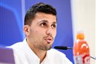 Rodri - about the defeat of Real Madrid in the last Liz of the champions: Visnovki smashed