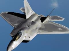 The United States deployed a squadron of the most modern fighters to Estonia - for what purpose