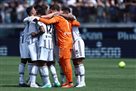 Juventus can save nine points for the coming season