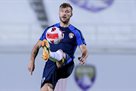 Yarmolenko may deprive Al Ain in the next summer