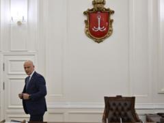 Who will govern Odessa if the court dismisses Trukhanov: in the city council they do not agree with the intentions of Bankova