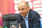 Skrypnyk: I don t know what our chance would be if Vorskla could score