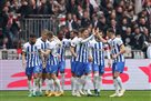 Hertha can spend a license to participate in the Bundesliga