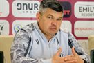 Ponomarov: We need a bula like a win to win