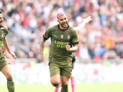 AC Milan v Inter: bookmakers have made a prediction for the first semi-final of the Champions League