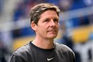 Eintracht seeks replacement for head coach Glasner
