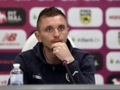 Golodyuk: Zorya is the best team of Ukraine