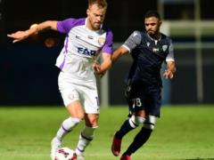 Yarmolenko will leave the club from the UAE after Rebrov – media