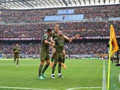 Milan - Inter: where and when to watch the first semi-final match of the Champions League
