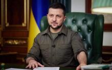 Zelensky s bill about 8 May to be praised until the end of the month - Rada