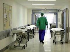 Numerous records on the number of visits to medical institutions by Ukrainians were found in the Helsi medical information syste