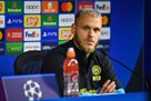 Dimarko: I just want to enjoy this moment