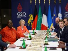 Саммит G20 в 2024 году состоится в Рио-де-Жанейро