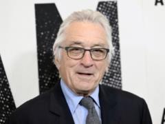79-летний Роберт Де Ниро в седьмой раз стал отцом